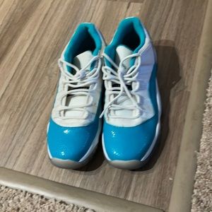 Jordan Retro 11 low Top Girls